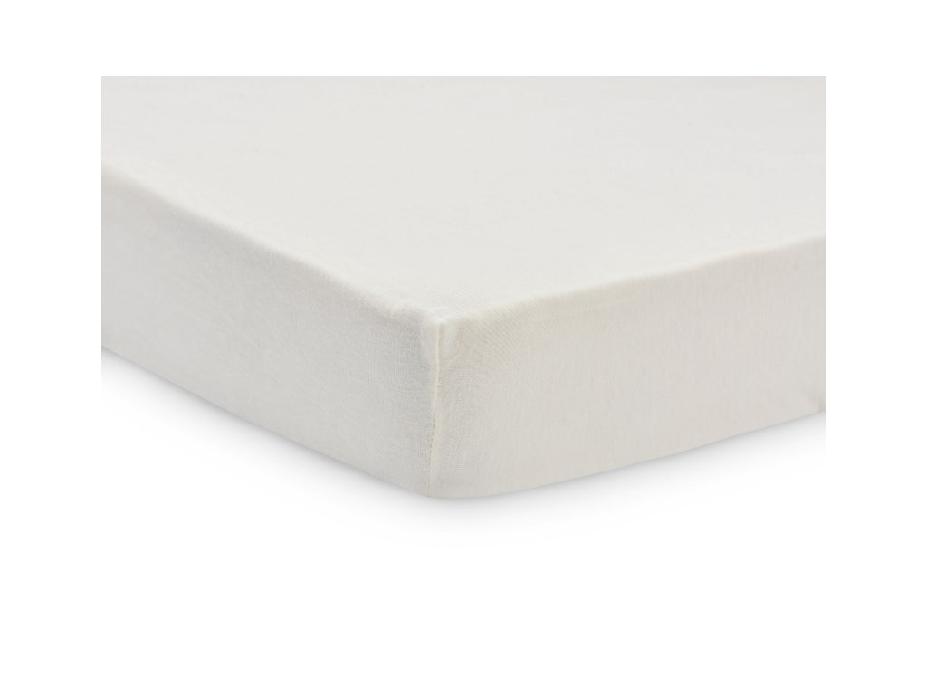 Jollein Plachta 120x60 cm Ivory