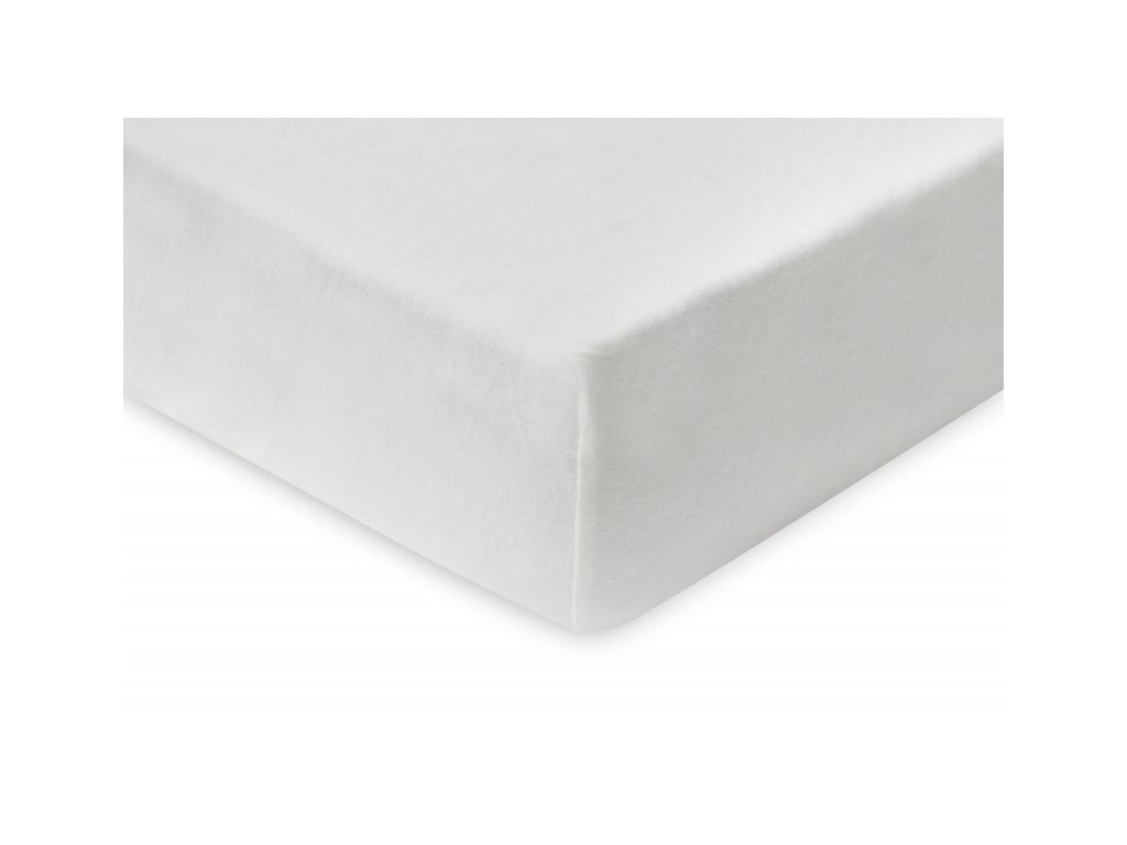 Jollein plachta 140x70 cm Ivory