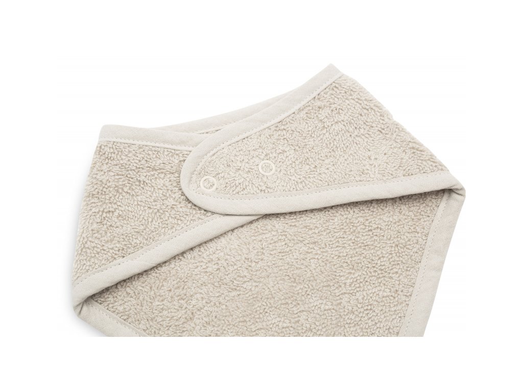 Šatka na krk Jollein Nougat 2 kusy