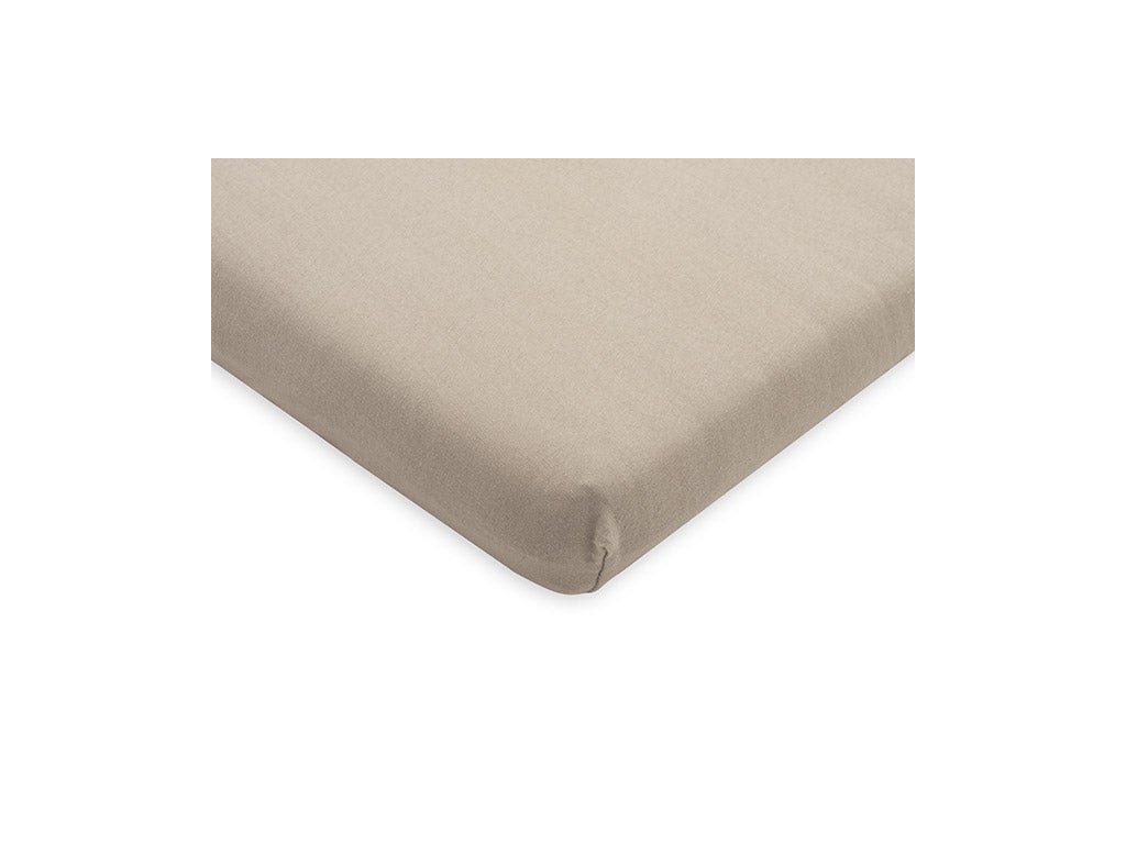 Jollein plachta 120x60 cm Nougat 2 kusy