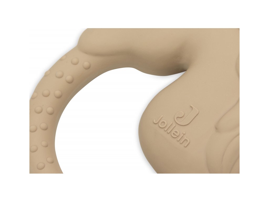 Hryzátko Jollein latex Nostalgic Ride