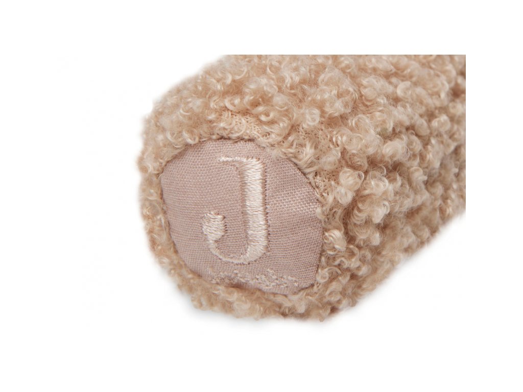 Hrkálka Jollein Teddy Bear Biscuit