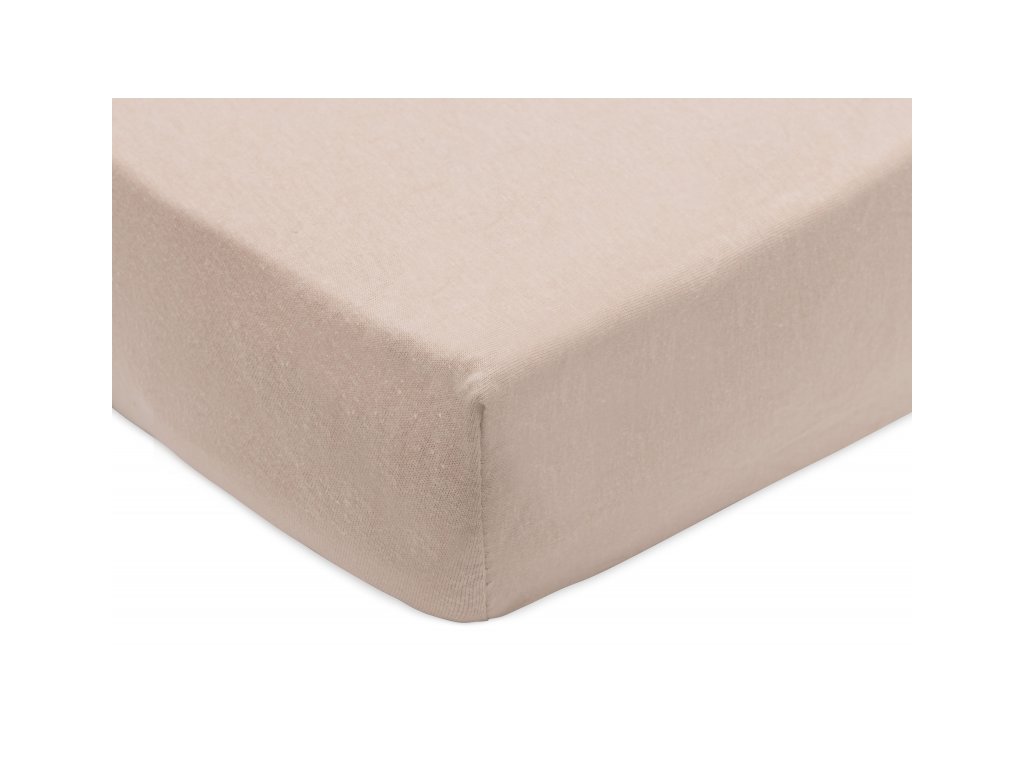 Jollein plachta 40/50 x 80/90 cm 2 kusy Wild Rose/Biscuit