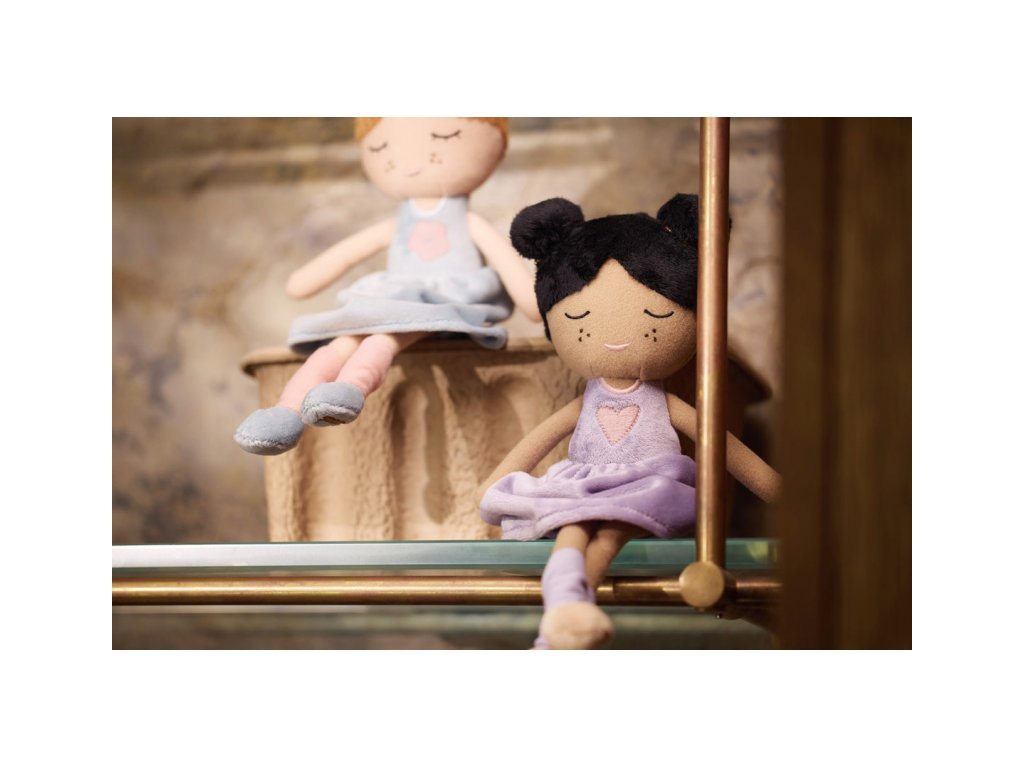 Bábika Jollein Daisy