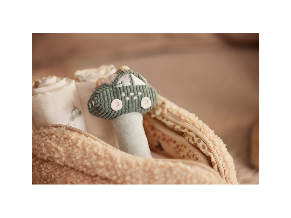 Hrkálka Jollein On The Go