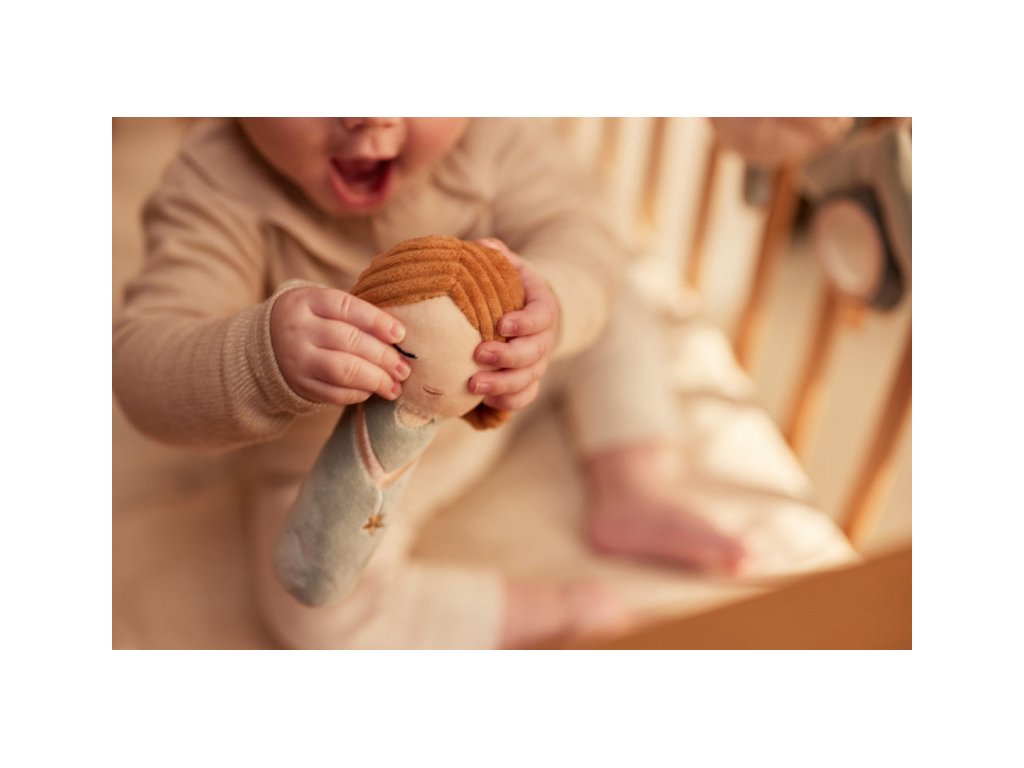 Hrkálka Jollein víla