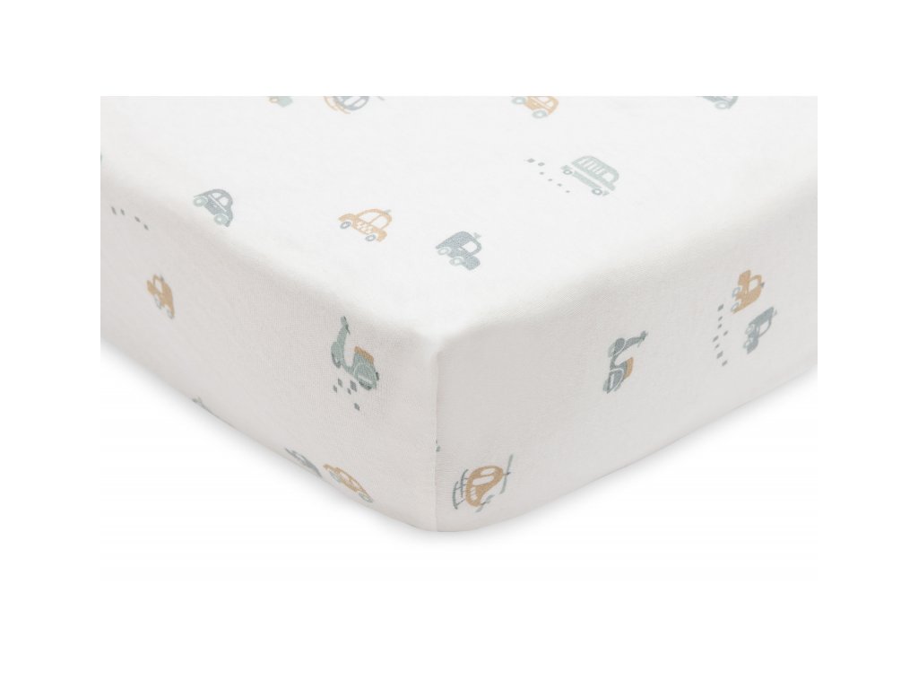 Jollein plachta 120x60 cm On The Go