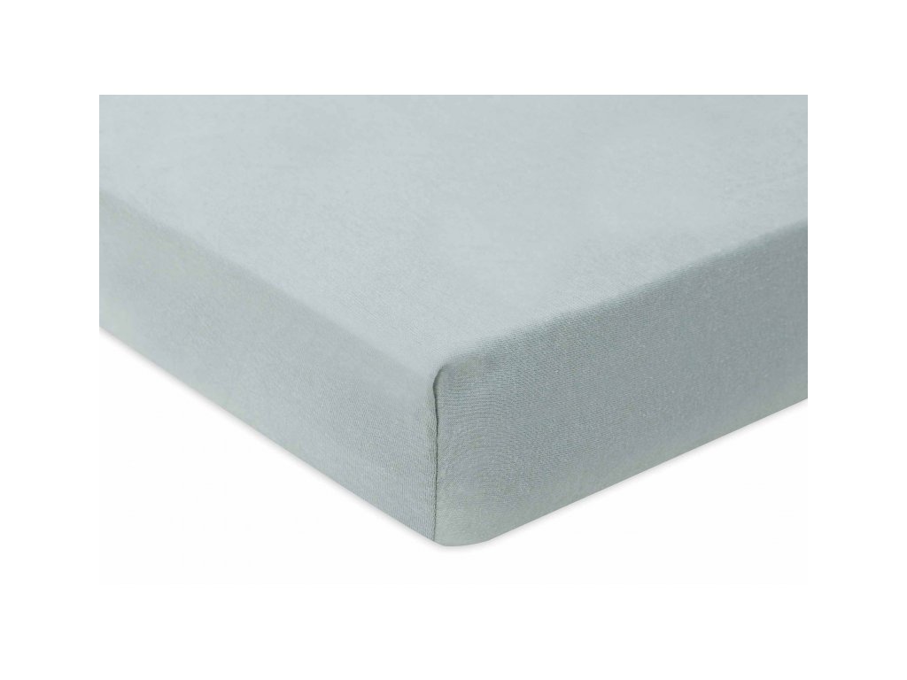 Jollein plachta 40/50 x 80/90 cm Sea Green