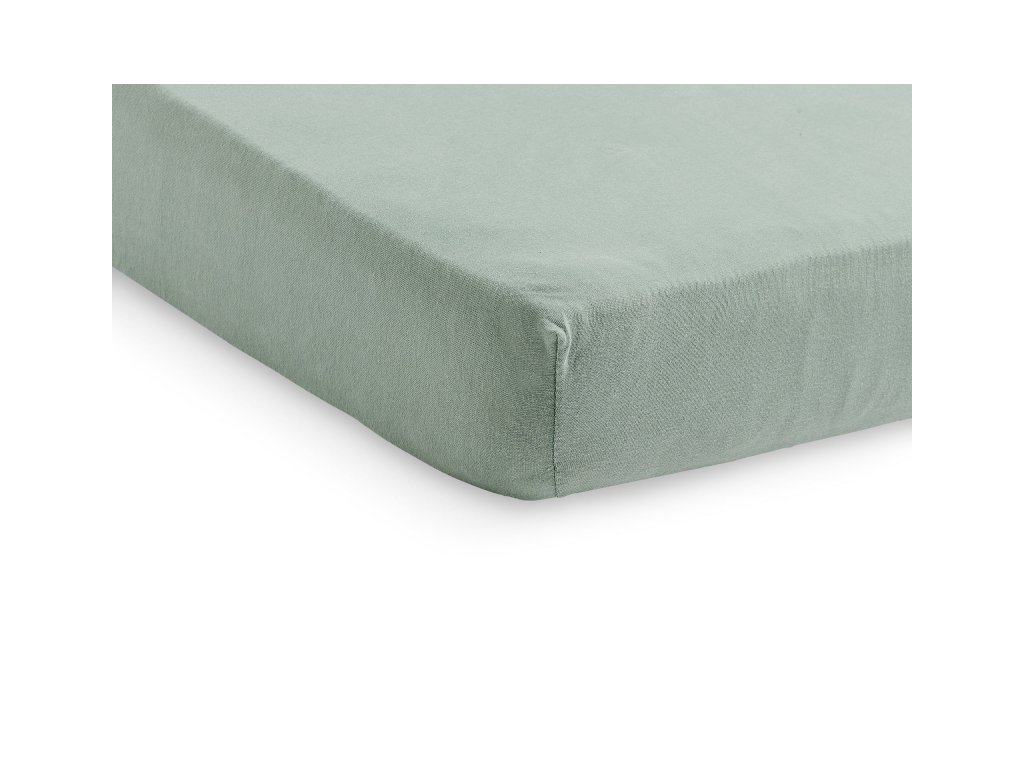 Jollein plachta 40/50 x 80/90 cm Ash Green