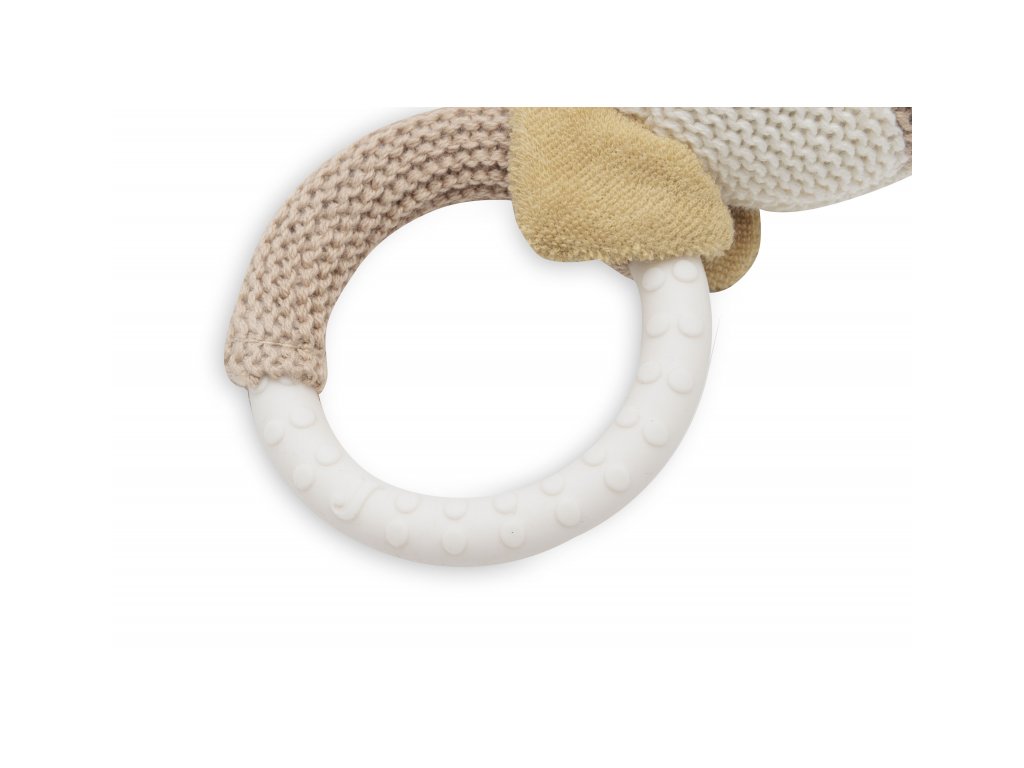 Hryzátko Jollein psík Mick