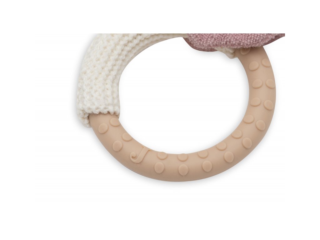 Hryzátko Jollein mačička Jill