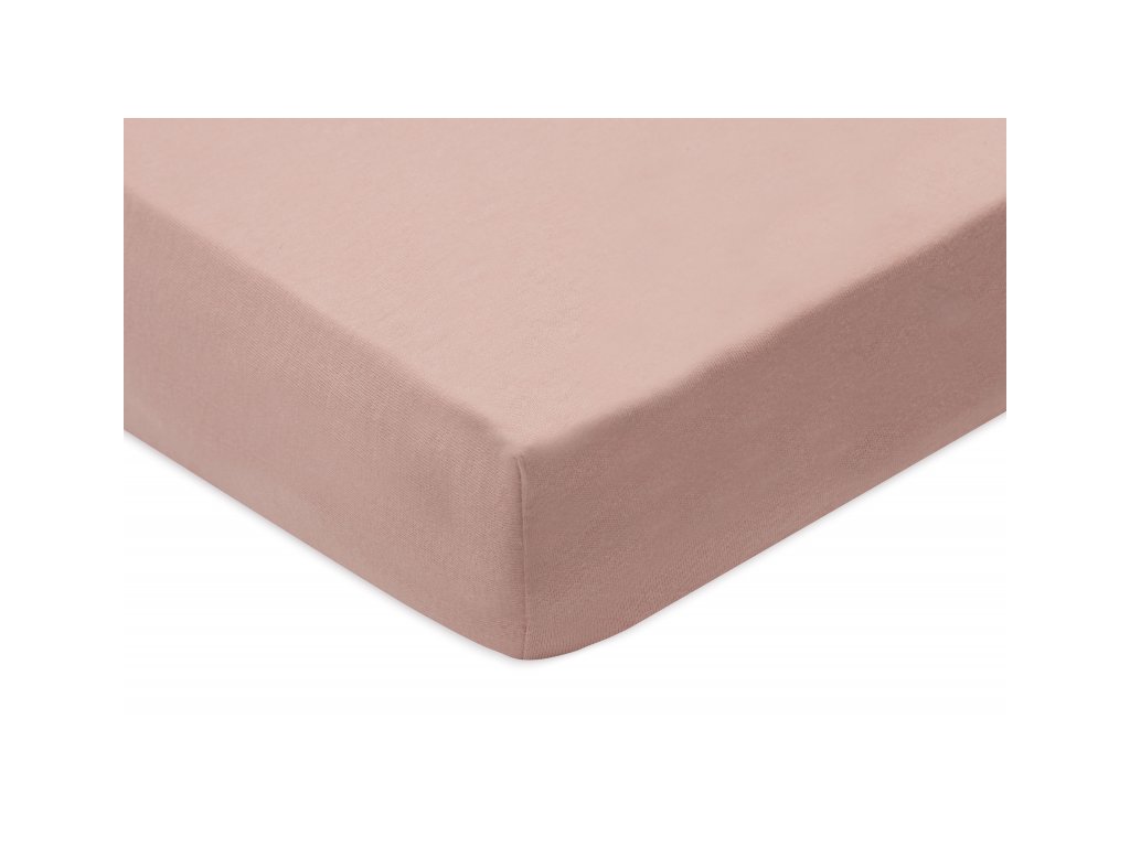 Jollein plachta 40/50 x 80/90 cm 2 kusy Wild Rose/Ivory