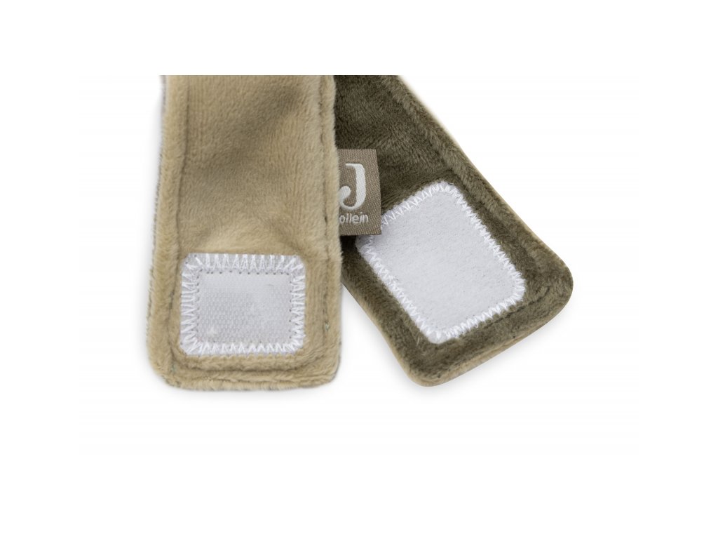 Hrkálka na ruku Jollein psík Mick