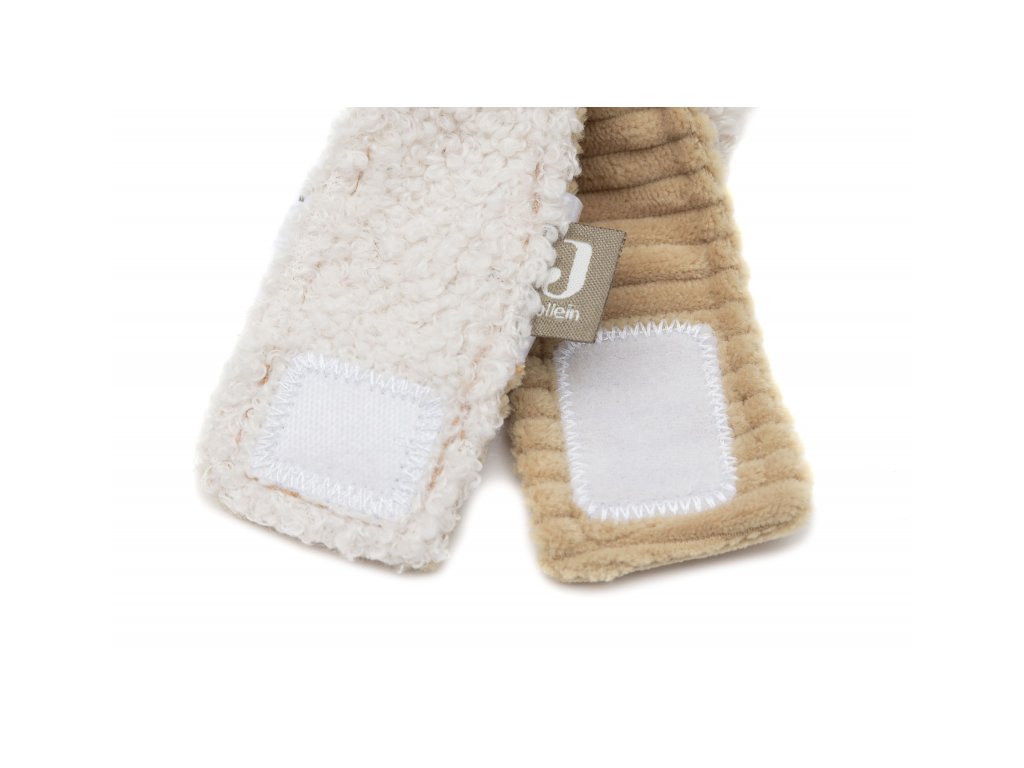 Hrkálka na ruku Jollein mačička Charlie