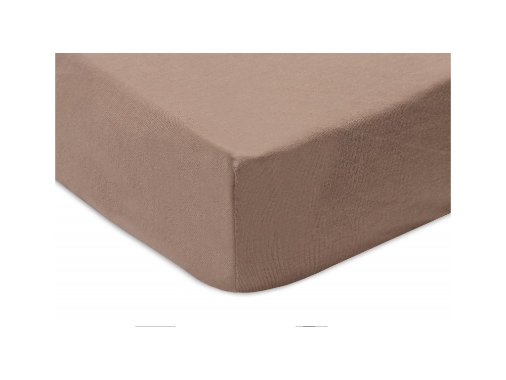 Jollein plachta 120x60 cm Milky Coffee