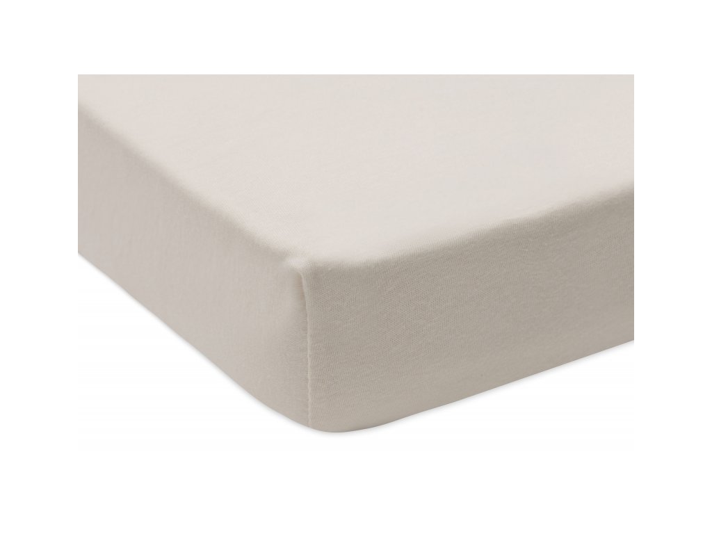 Jollein plachta 140/150 x 70/75 cm Oatmeal