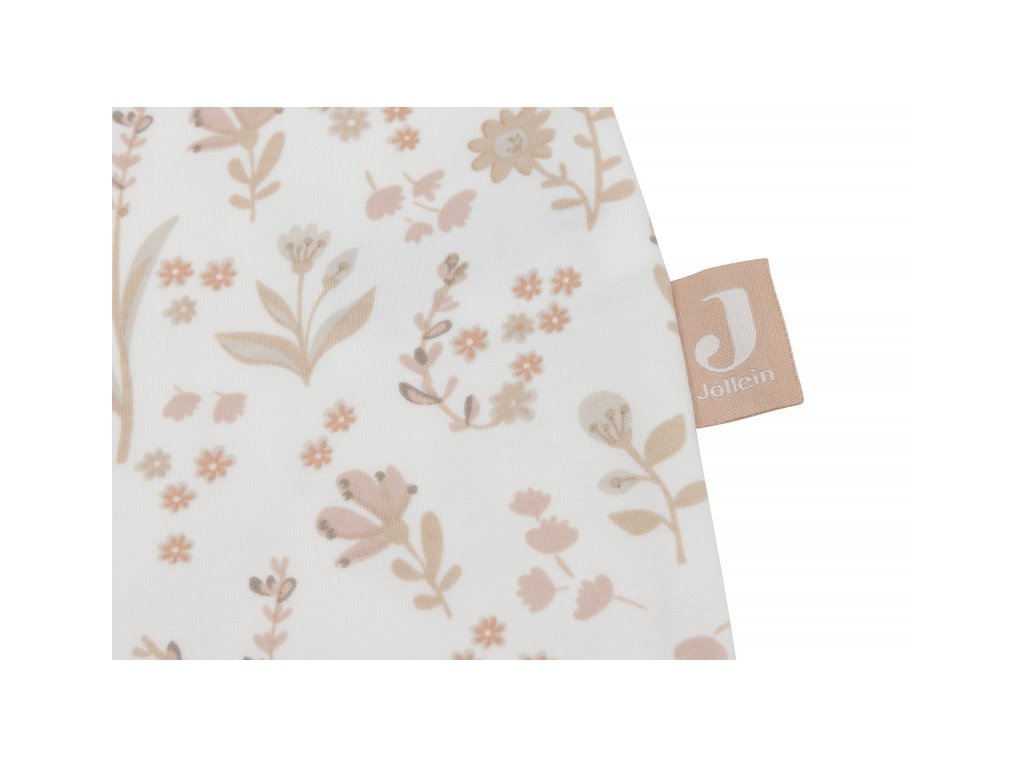Spací vak Jollein Bloomy