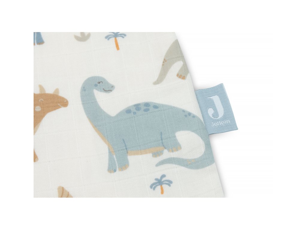 Spací vak Jollein Roarsome