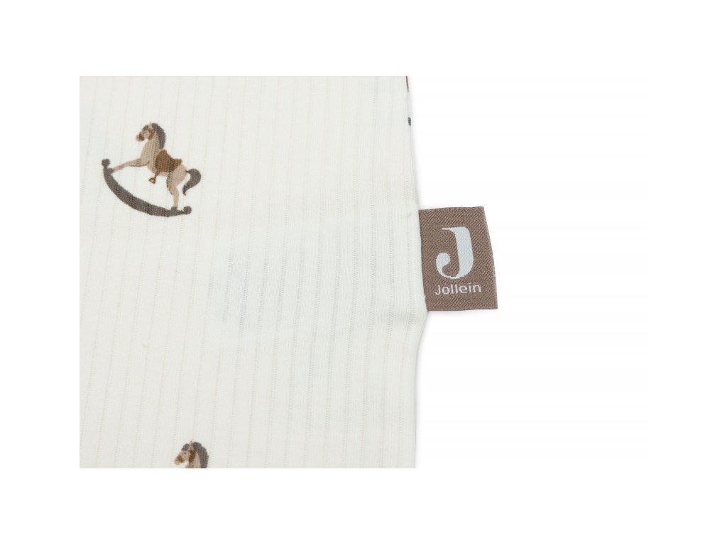 Spací vak Jollein Nostalgic Ride