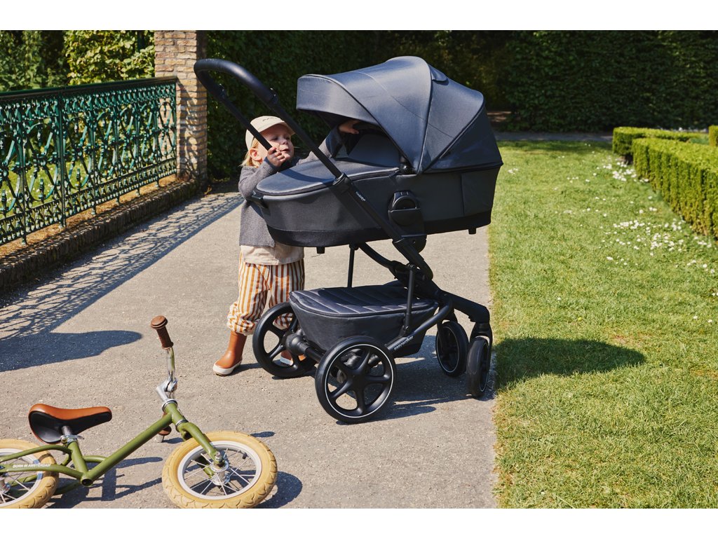 Kočík Easywalker Harvey⁵ Premium XXL AIR