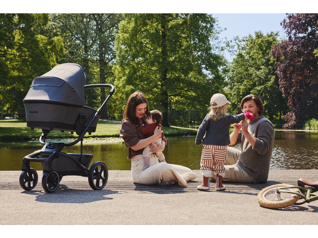 Kočík Easywalker Harvey⁵ XXL Air