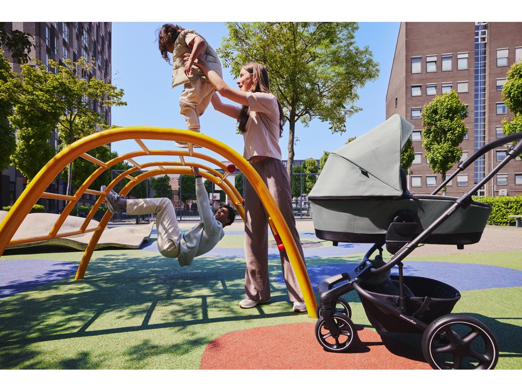 Kočík Easywalker Harvey⁵ XXL RWS