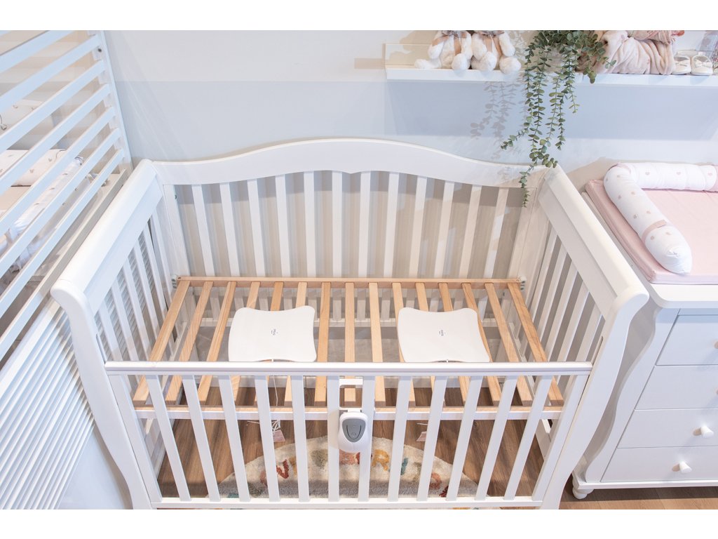 Monitor dychu Babysense 8