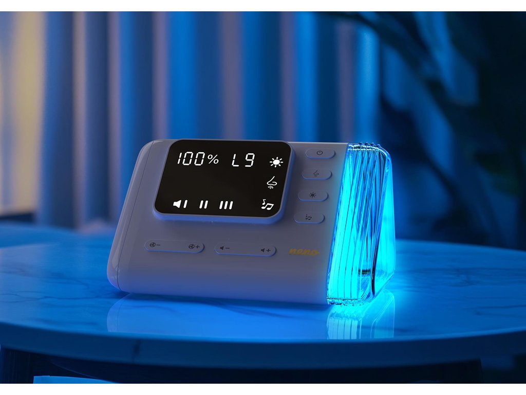 Elektrická Odsávačka hlienov Neno Nariz