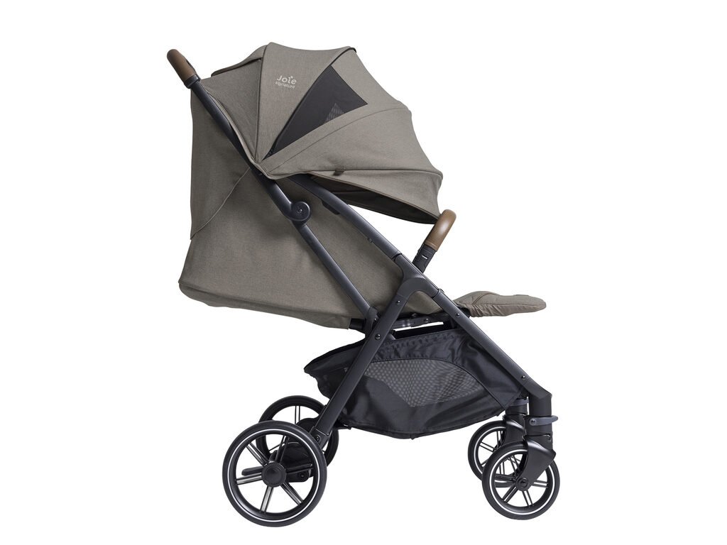 Kočík Joie Parcel™ LX Signature