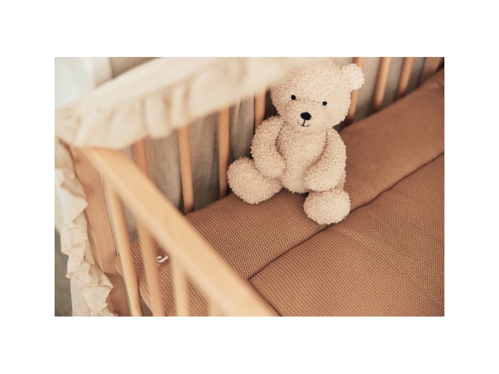 Medvedík Jollein Naturel