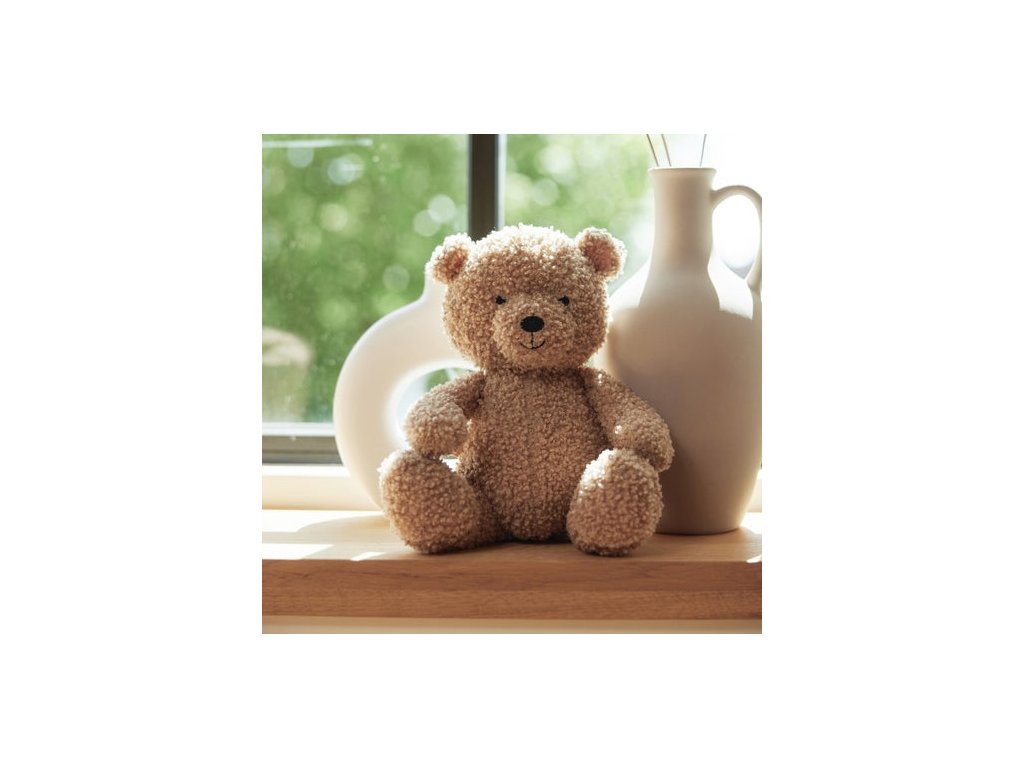 Medvedík Jollein Biscuit