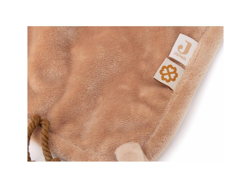 Maznáčik zajačik Jollein Riverside