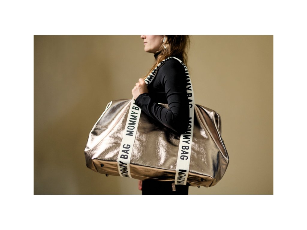 Prebaľovacia taška Mommy Bag Signature Party