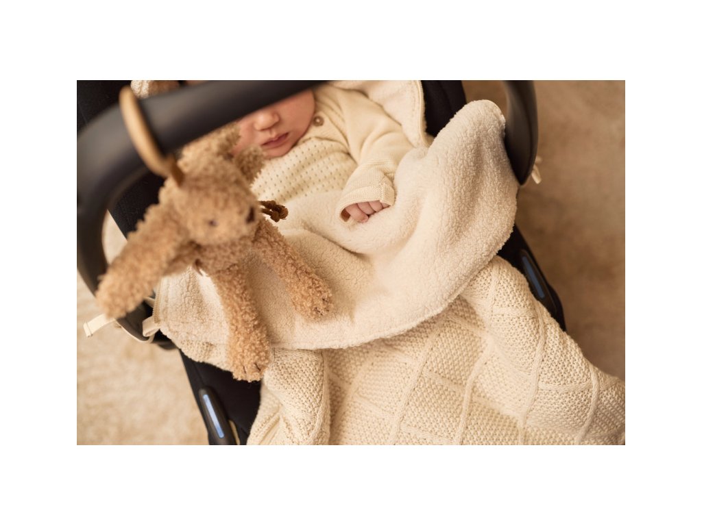 Závesný králiček Jollein Riverside