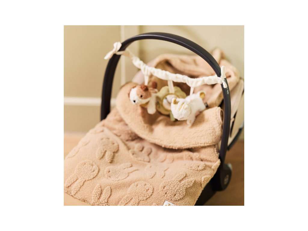 Reťaz na kočík Jollein Tiny Park