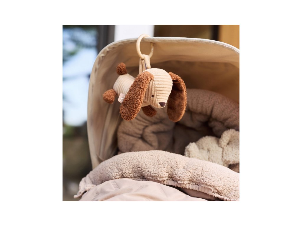 Závesný psík Jollein Diego