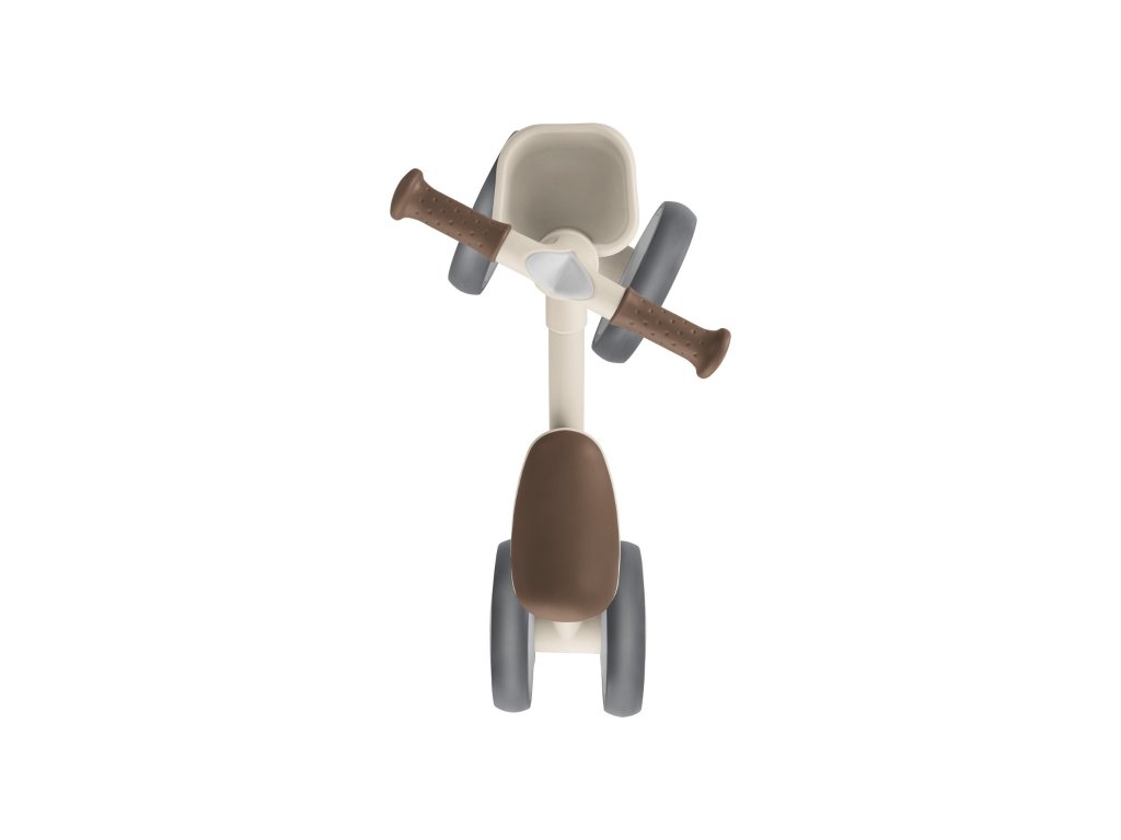 Odrážadlo KikkaBoo Zipi Beige