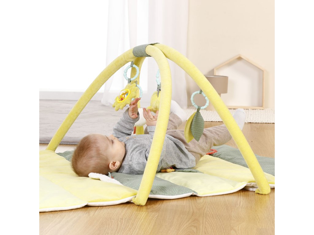 Baby Fehn 3D Akivity deka Happy Dino