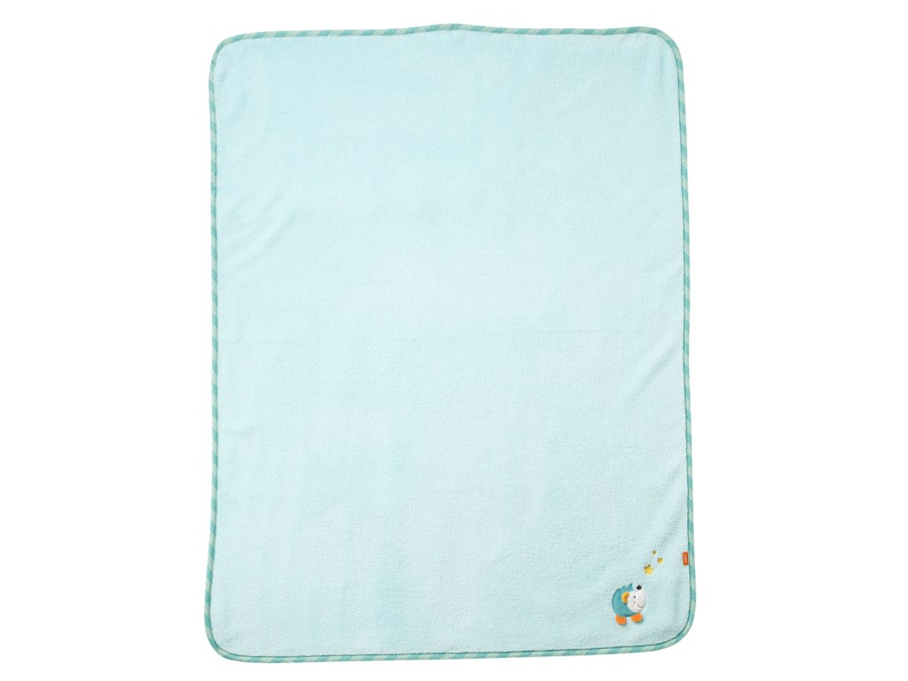 Baby Fehn Deka ježko, Forest