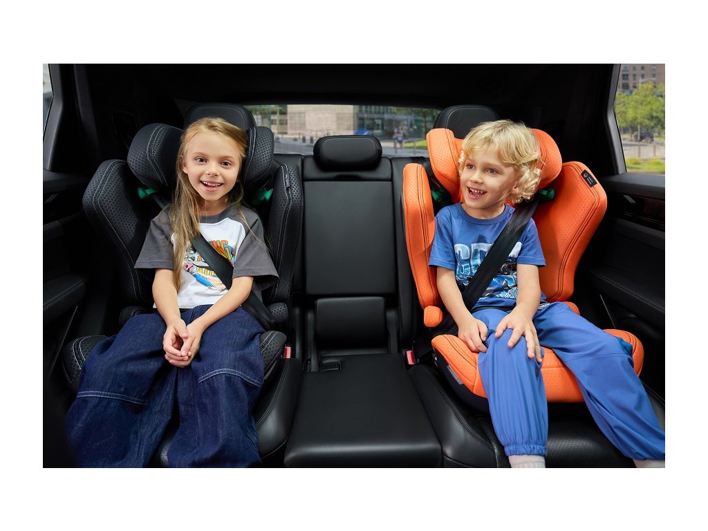 Autosedačka Recaro Axion1 I-Size