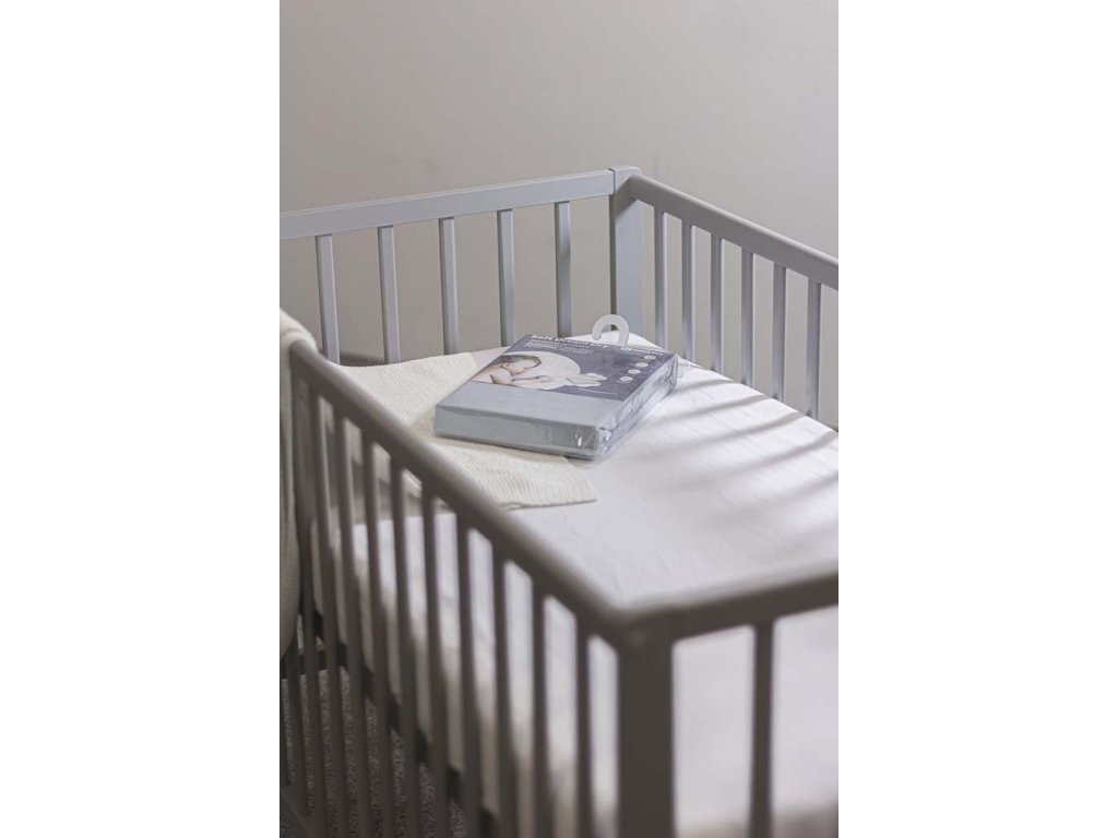 Plachta Petite&Mars Soft Dream 120x60 White