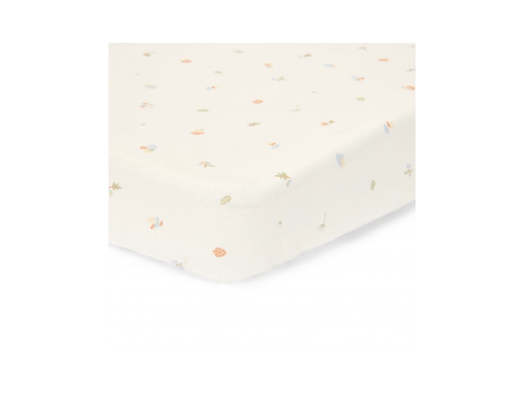 Little Dutch Plachta napínacia 40x80 cm Forest Treasures