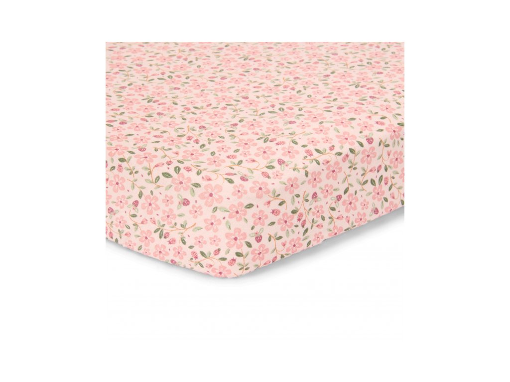 Little Dutch Plachta napínacia 40x80 cm Fairy Floral