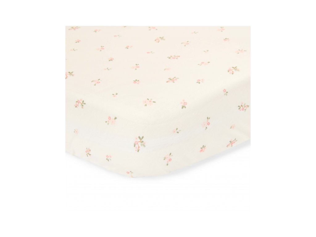 Little Dutch plachta 120x60 cm Fairy Blossom