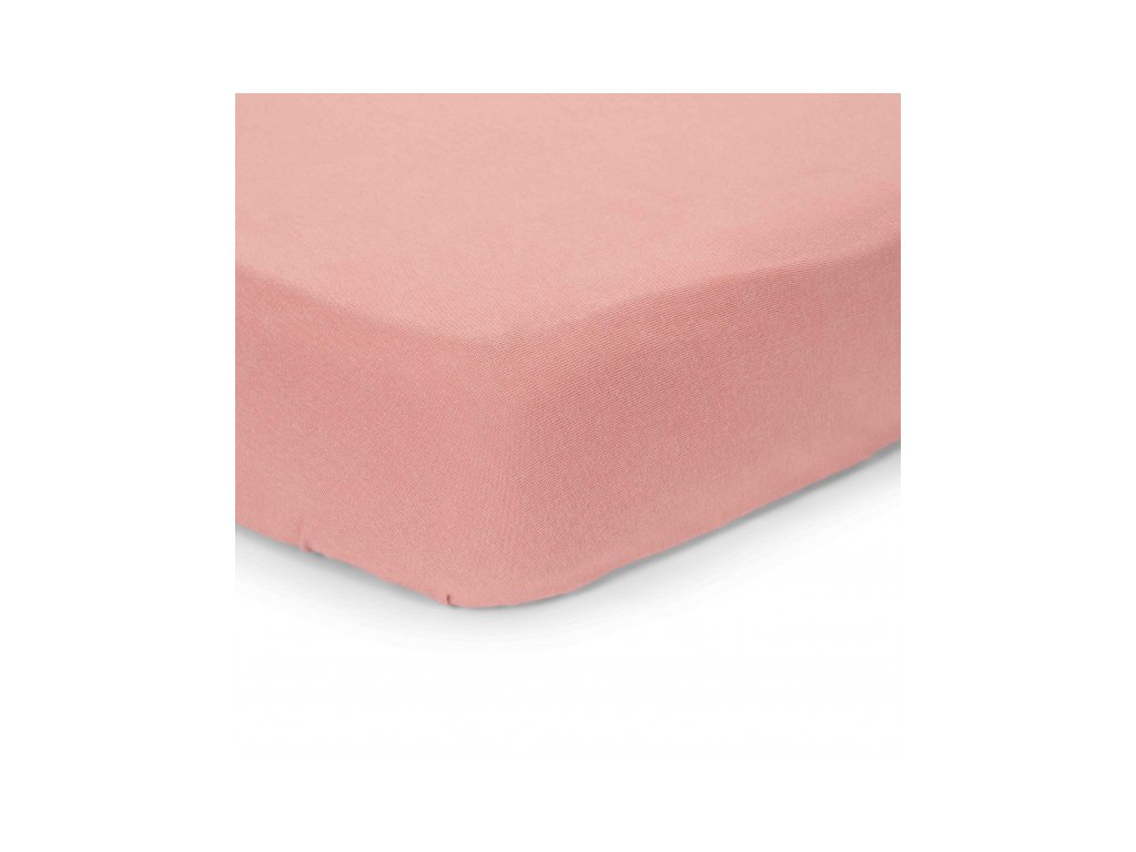 Little Dutch plachta 120x60 cm Pure Pink Blush
