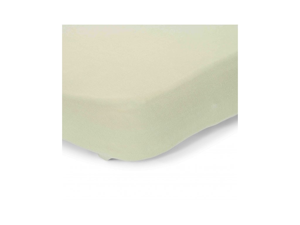 Little Dutch plachta 120x60 cm Pure Sage