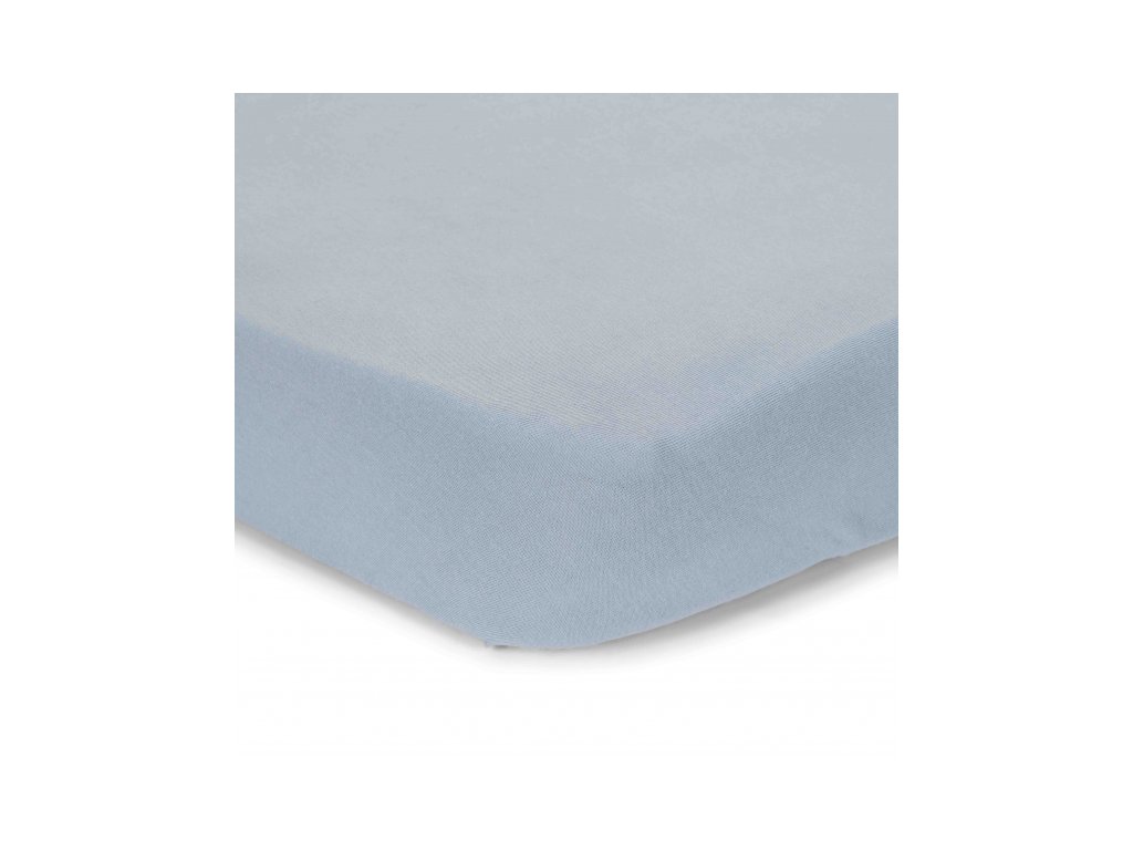 Little Dutch Plachta napínacia 40x80 cm Pure Blue