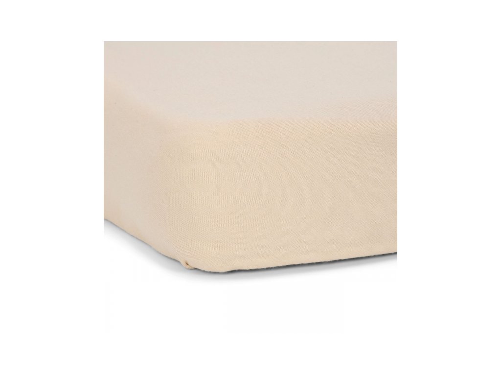 Little Dutch plachta 120x60 cm Pure Soft Beige