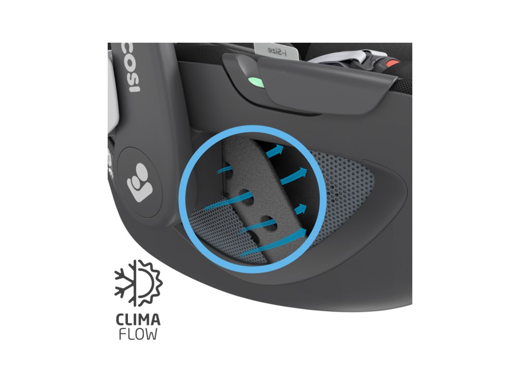 Autosedačka Maxi-Cosi Pebble 360