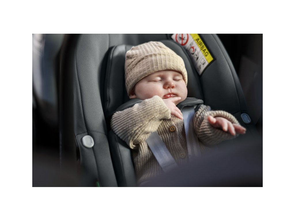 Autosedačka Maxi-Cosi Pebble S